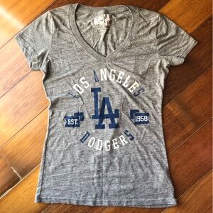 Los Angeles Dodgers T-Shirt